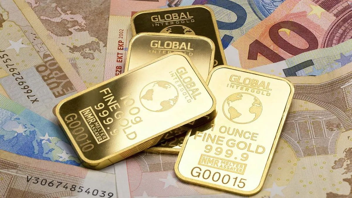 HARGA EMAS DIPROYEKSI MASIH VOLATIL HINGGA AKHIR 2026, BERIKUT FAKTOR